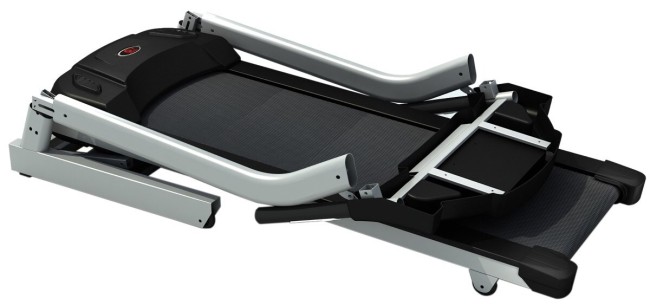 Беговая дорожка Dfit Atlantica HRC Беговая дорожка Dfit Atlantica HRC