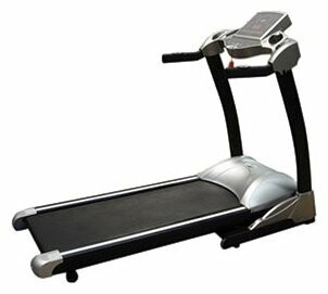 Беговая дорожка Alex CF 2104 Беговая дорожка Alex CF 2104