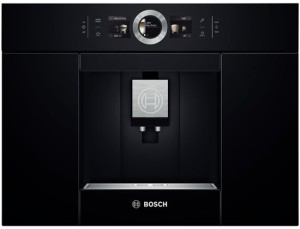 Встраиваемая кофемашина Bosch CTL 636 EB6