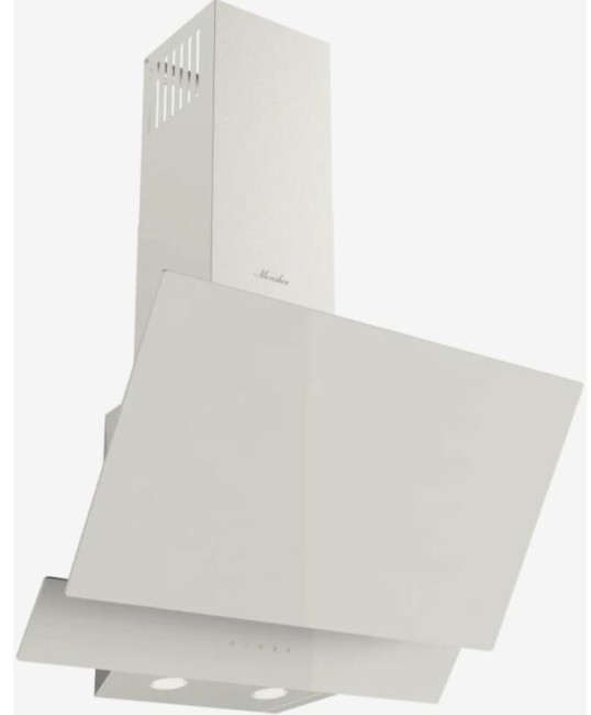Каминная вытяжка Monsher Stella 60 Blanc