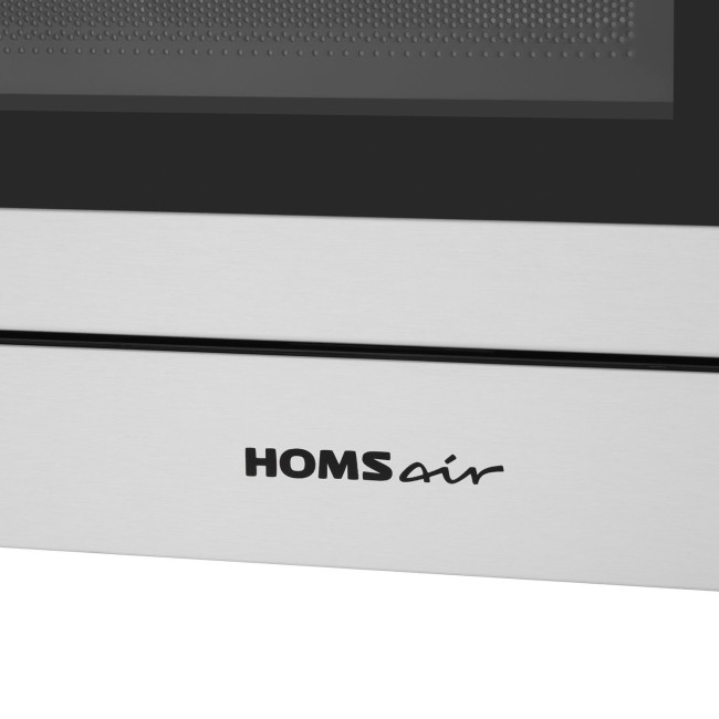 Встраиваемая микроволновая печь HOMSair MOB201S Встраиваемая микроволновая печь HOMSair MOB201S