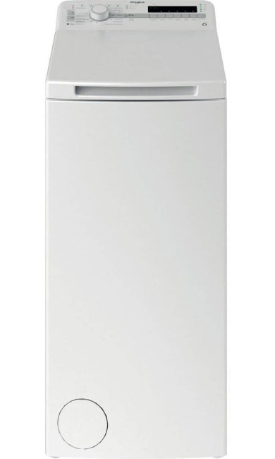 Стиральная машина Whirlpool NTDLR6040SPLN