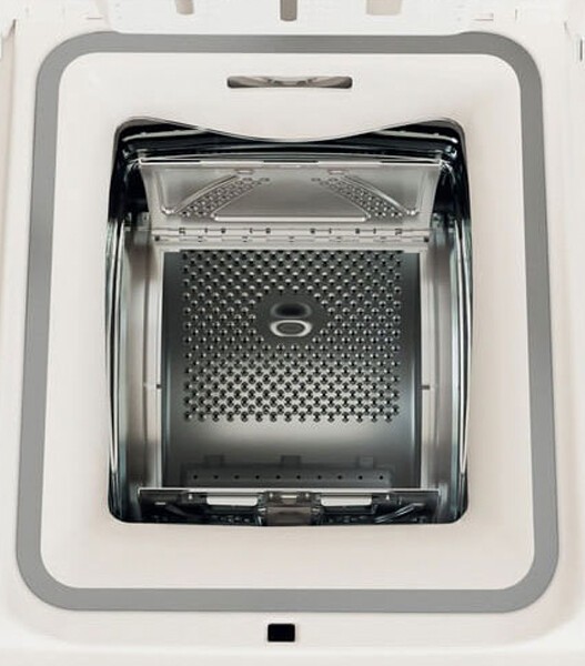 Стиральная машина Whirlpool NTDLR6040SPLN