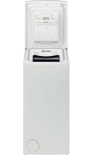 Стиральная машина Whirlpool NTDLR6040SPLN