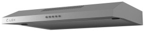 Вытяжка Lex S 500 Inox