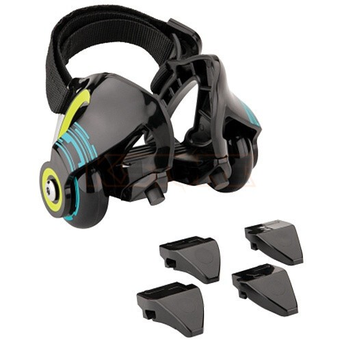 Картридж для роликов Jetts чёрный