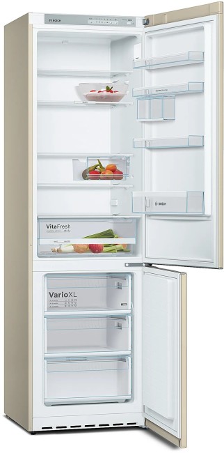 Холодильник Bosch KGV39XK22R Холодильник Bosch KGV39XK22R