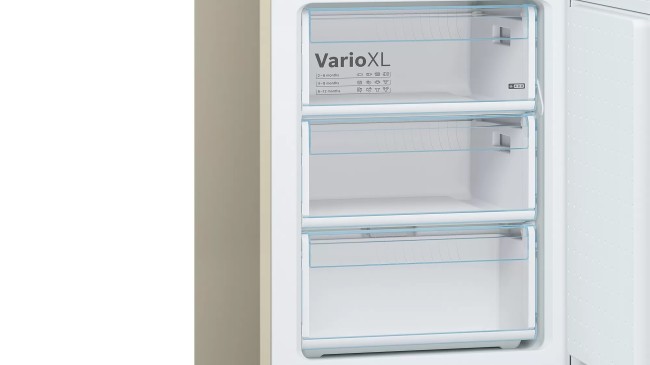 Холодильник Bosch KGV39XK22R Холодильник Bosch KGV39XK22R