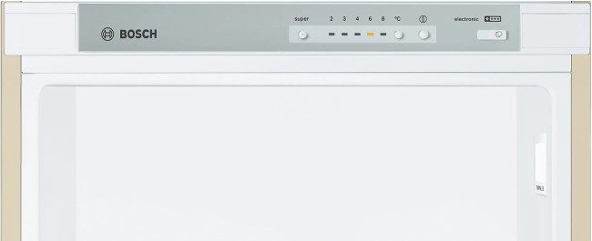 Холодильник Bosch KGV39XK22R Холодильник Bosch KGV39XK22R