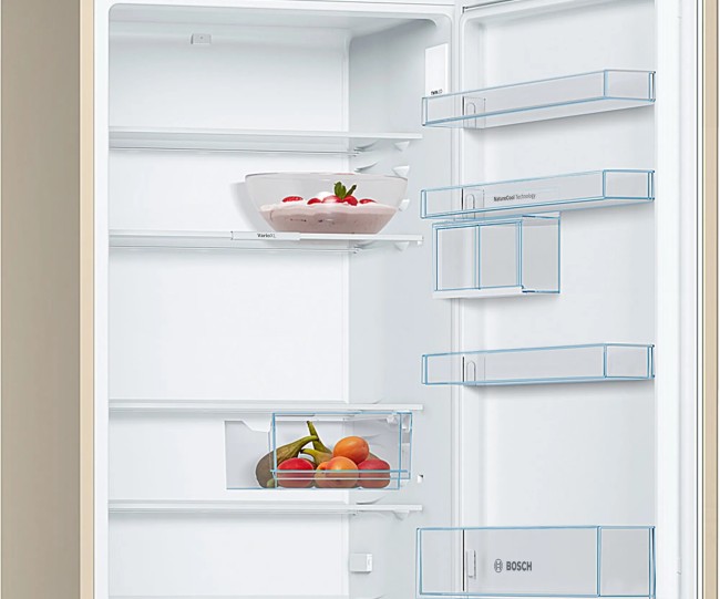 Холодильник Bosch KGV39XK22R Холодильник Bosch KGV39XK22R