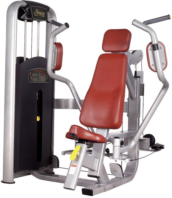 Баттерфляй Bronze Gym MV-002 C