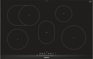 Встраиваемая индукционная варочная панель Siemens EH 875FFB1E