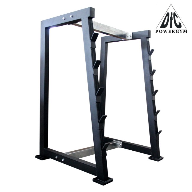 Подставка под грифы DFC Powergym RA027