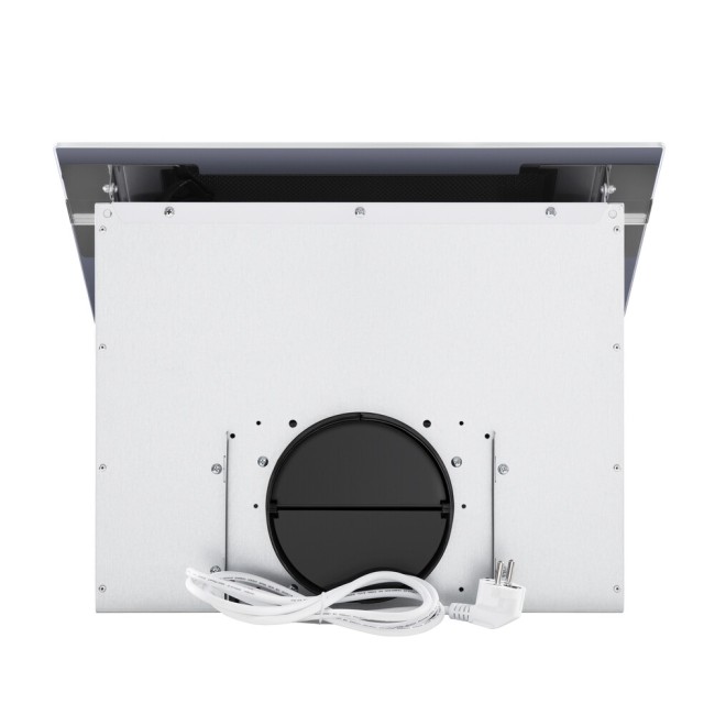 Каминная вытяжка Maunfeld Medway 60 белый/сатин Каминная вытяжка Maunfeld Medway 60 белый/сатин