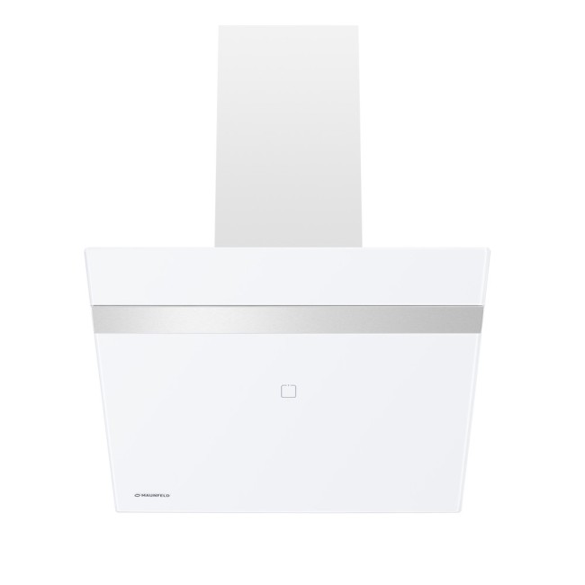 Каминная вытяжка Maunfeld Medway 60 белый/сатин Каминная вытяжка Maunfeld Medway 60 белый/сатин