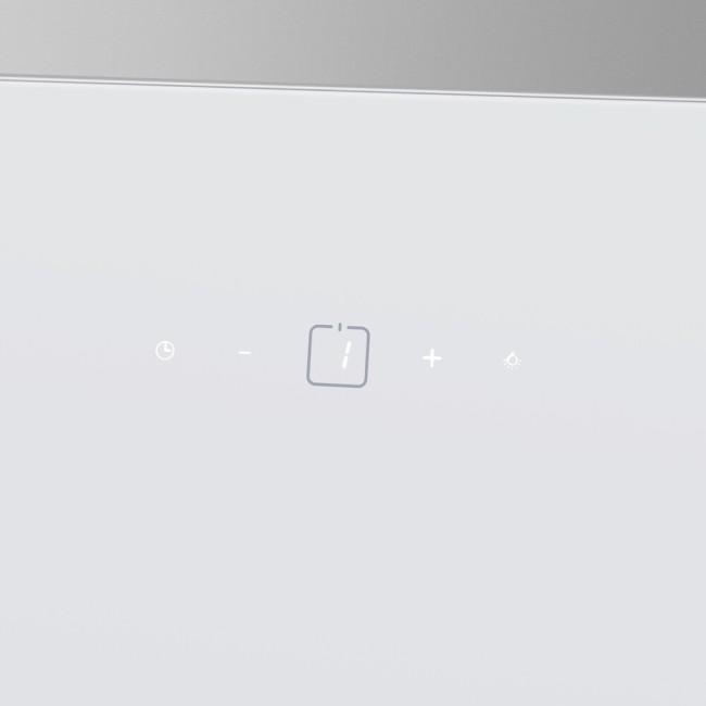 Каминная вытяжка Maunfeld Medway 60 белый/сатин Каминная вытяжка Maunfeld Medway 60 белый/сатин