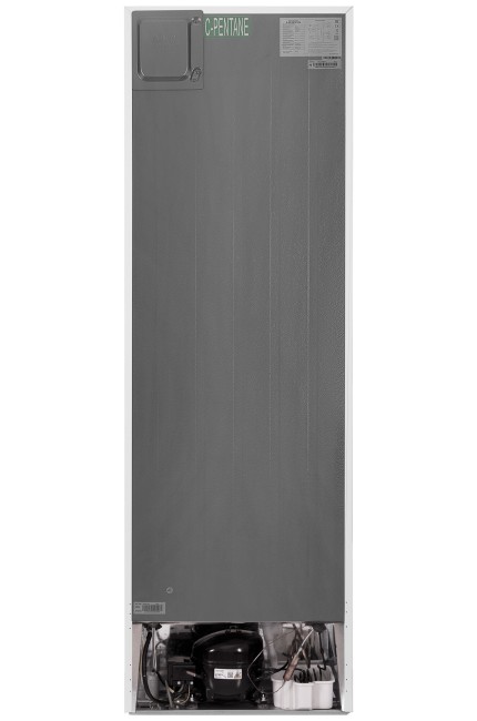 Морозильная камера Hiberg FR-25 NFCW