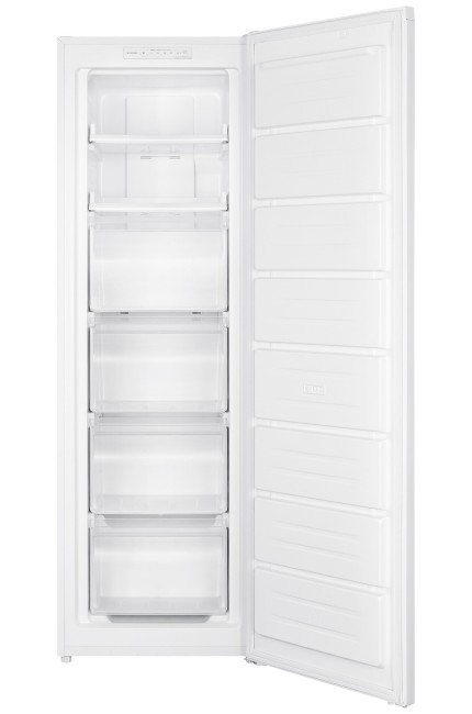 Морозильная камера Hiberg FR-25 NFCW