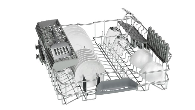 Встраиваемая посудомоечная машина Bosch SMV50M50