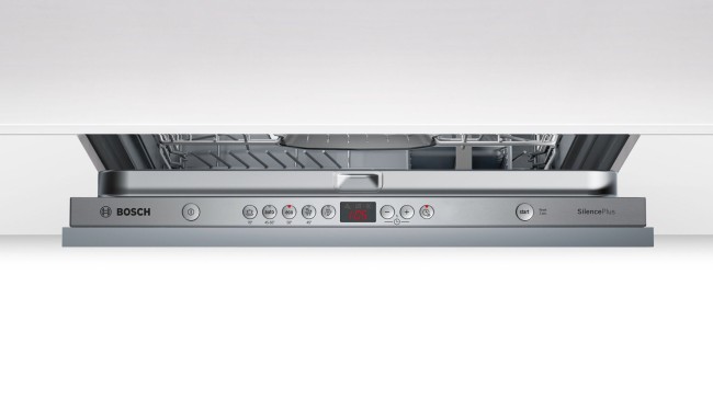 Встраиваемая посудомоечная машина Bosch SMV50M50
