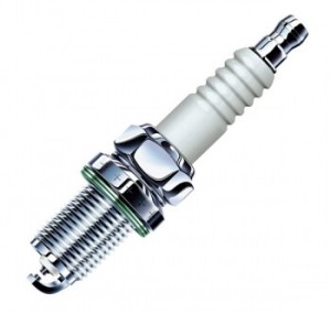 Свеча зажигания RedVerg RD-F7TC