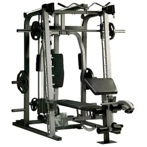 Машина Смита DFC D6958