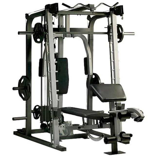 Машина Смита DFC D6958