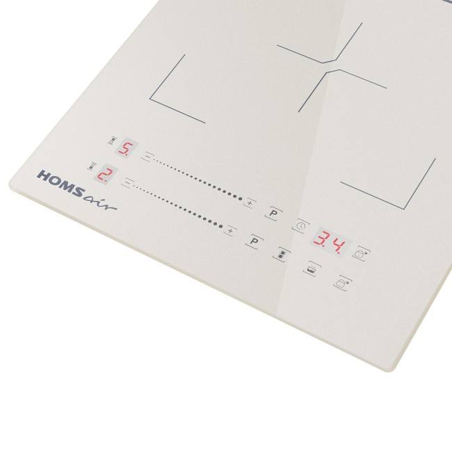 Встраиваемая индукционная варочная панель HOMSair HIC32SBG