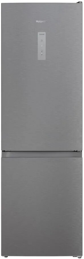 Холодильник Hotpoint-Ariston HT 5180 MX