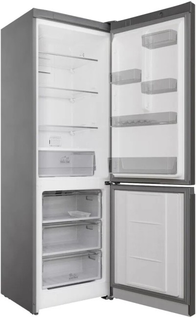 Холодильник Hotpoint-Ariston HT 5180 MX