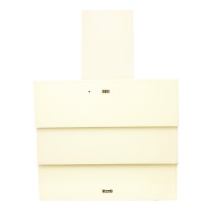 Каминная вытяжка ZorG Troy 750 60 S бежевый