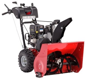 Снегоуборщик бензиновый Canadiana CM691150E