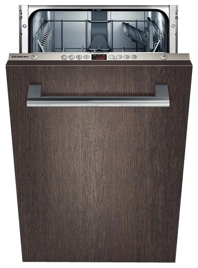Встраиваемая посудомоечная машина Siemens SR 64M031