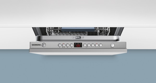 Встраиваемая посудомоечная машина Siemens SR 64M031