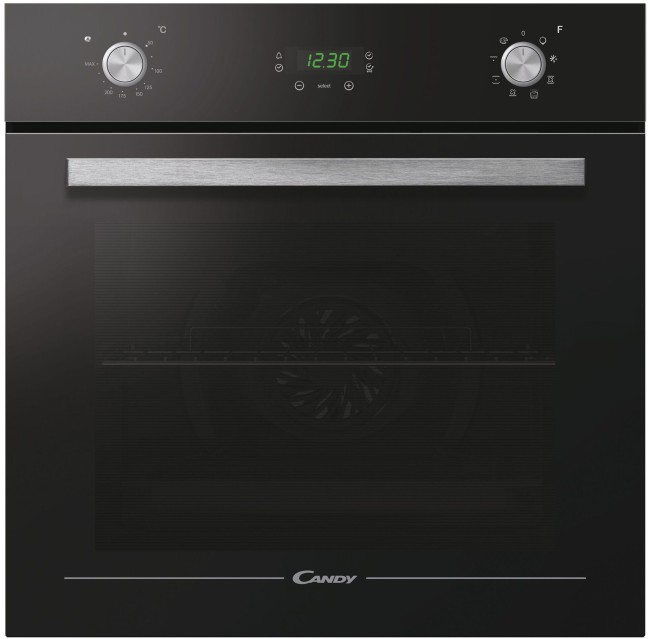 Встраиваемый электрический духовой шкаф Candy FCT605NXL