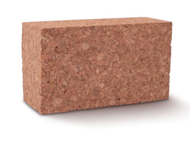 Пробка-растирка Zet натуральная Пробка-растирка Zet натуральная