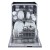 Встраиваемая посудомоечная машина Бирюса DWB-612/5