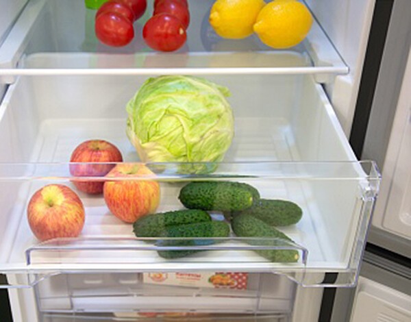 Холодильник Nordfrost NRB 162NF 232 Холодильник Nordfrost NRB 162NF 232