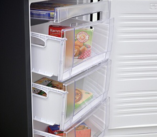 Холодильник Nordfrost NRB 162NF 232 Холодильник Nordfrost NRB 162NF 232