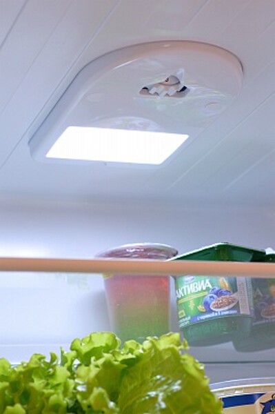 Холодильник Nordfrost NRB 162NF 232 Холодильник Nordfrost NRB 162NF 232