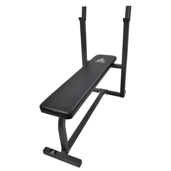 Скамья для штанги DFC Homegym D306