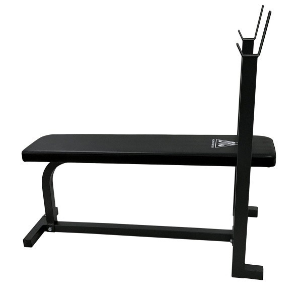 Скамья для штанги DFC Homegym D306