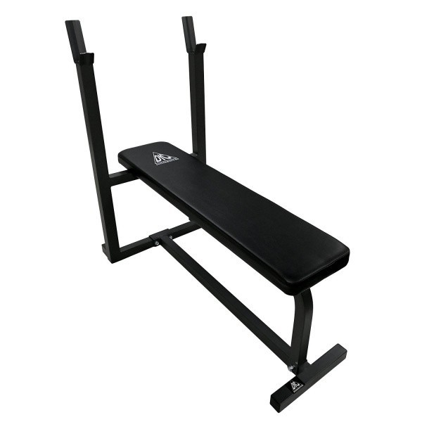 Скамья для штанги DFC Homegym D306