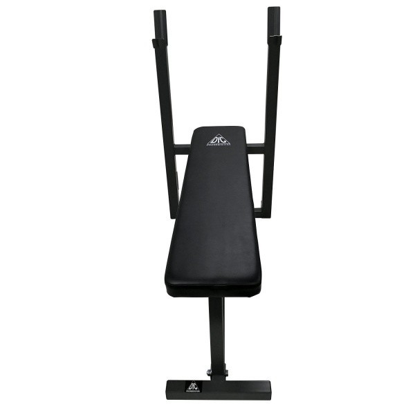 Скамья для штанги DFC Homegym D306