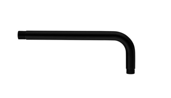 Держатель для душа Iddis 001BB35i61 черный