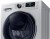 Стиральная машина Samsung WW80K6210RS