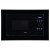 Встраиваемая микроволновая печь EVELUX MW 20 B