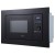 Встраиваемая микроволновая печь EVELUX MW 20 B