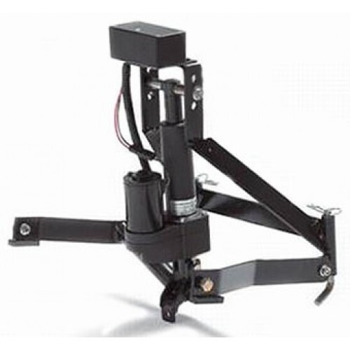 Задний механический подъемник оборудования Stiga Park и Park Pro Задний механический подъемник оборудования Stiga Park и Park Pro