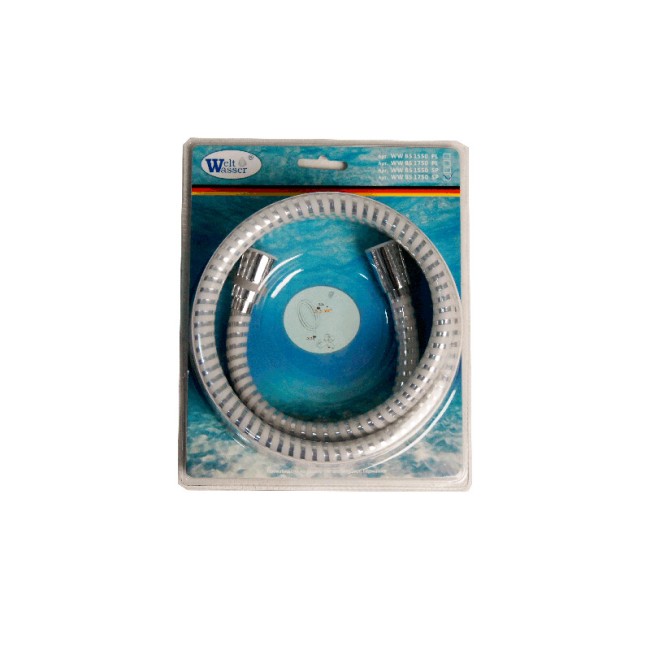 Душевой шланг WeltWasser WW BS 1550 SP Душевой шланг WeltWasser WW BS 1550 SP